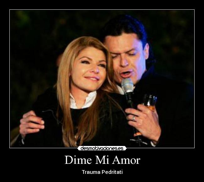 carteles amor itati cantoral pedro fernandez desmotivaciones