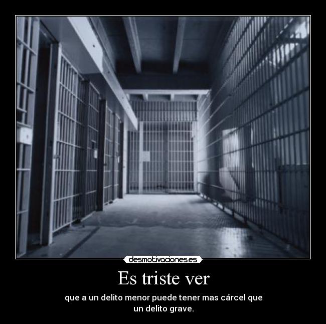 Es triste ver - 
