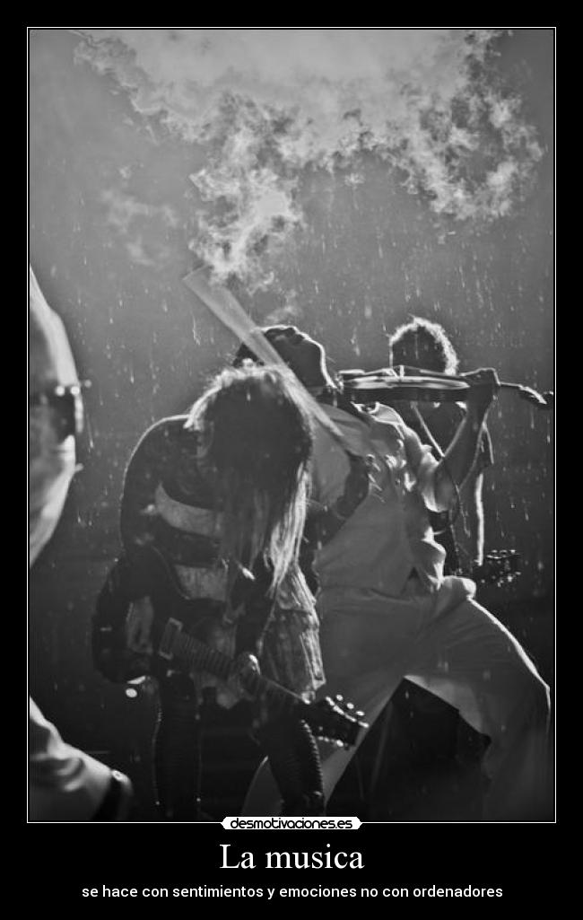 Imágenes y Carteles de SKILLET Pag. 8 Desmotivaciones