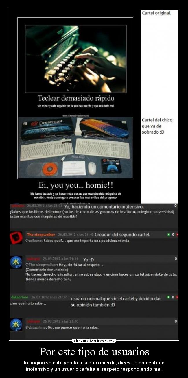 carteles asi pagina desmotivaciones