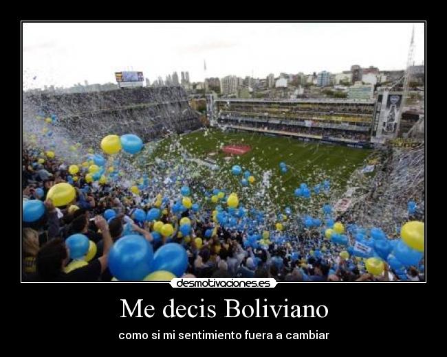 carteles boca juniors desmotivaciones