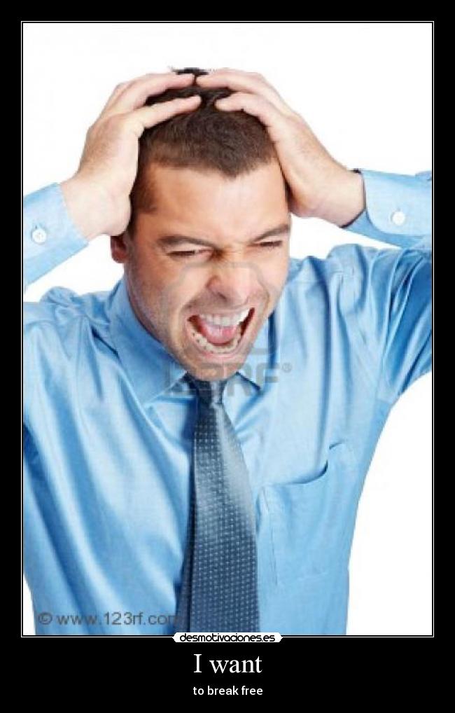 carteles libertad fredom comemelapolla desmotivaciones