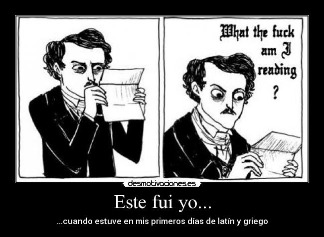 carteles guapa votame positivo please desmotivaciones