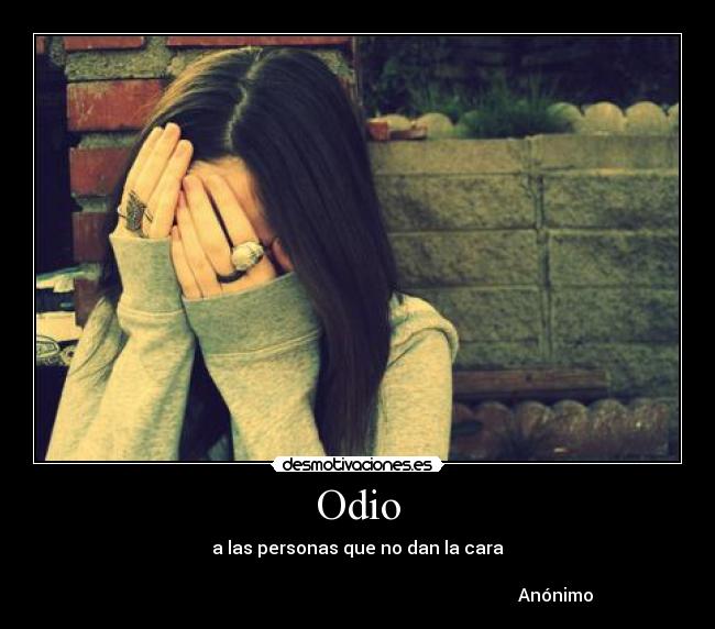 Odio - 