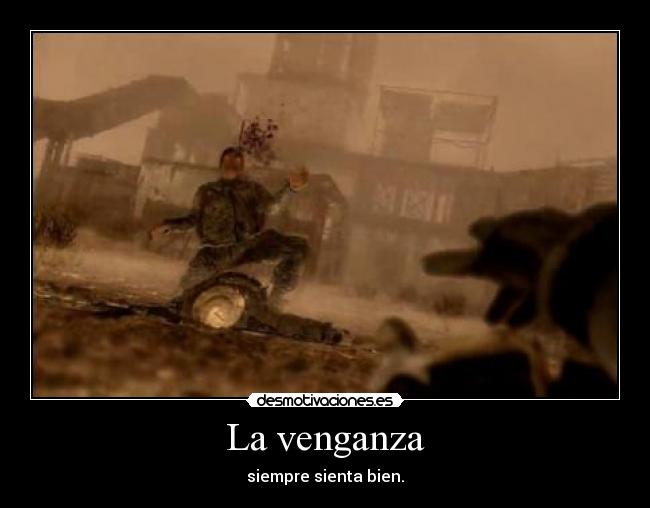 carteles soap mactavish price sheperd mw2 baja final desmotivaciones