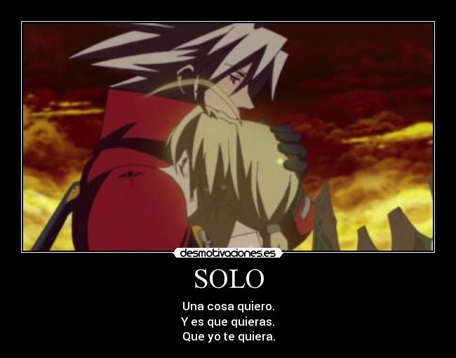 SOLO - 