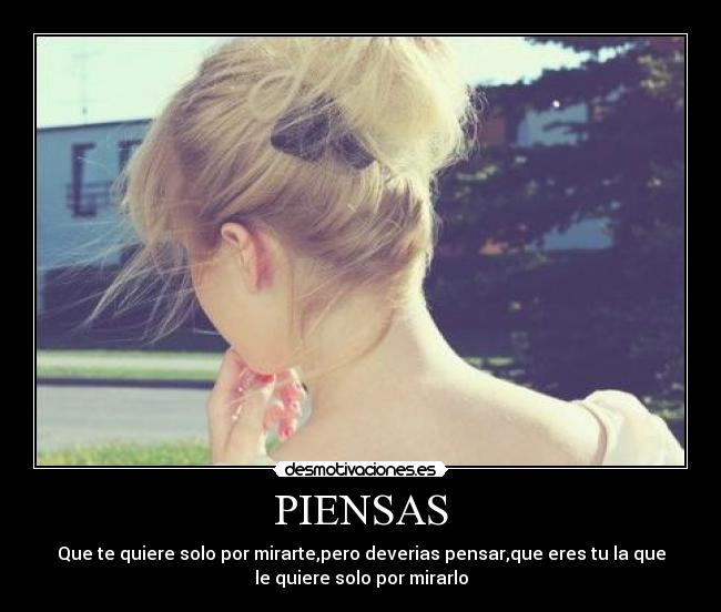 PIENSAS -