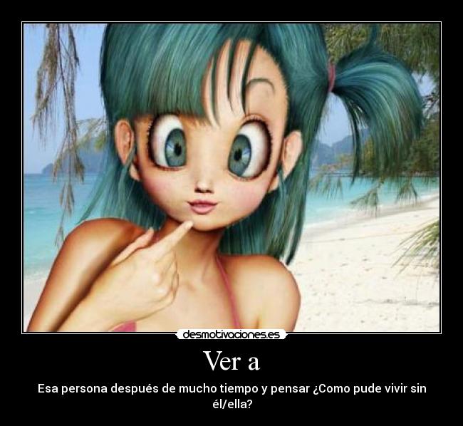 Imágenes y Carteles de BULMA Pag. 17 Desmotivaciones