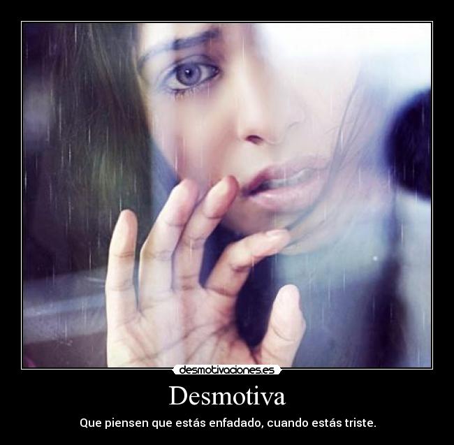 Desmotiva -