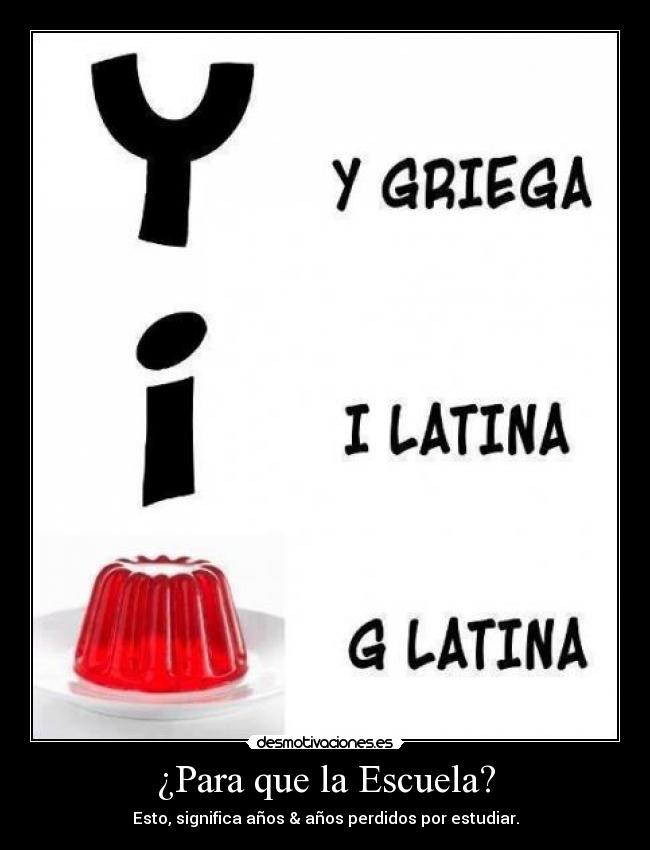 carteles escuela natucha16 desmotivaciones