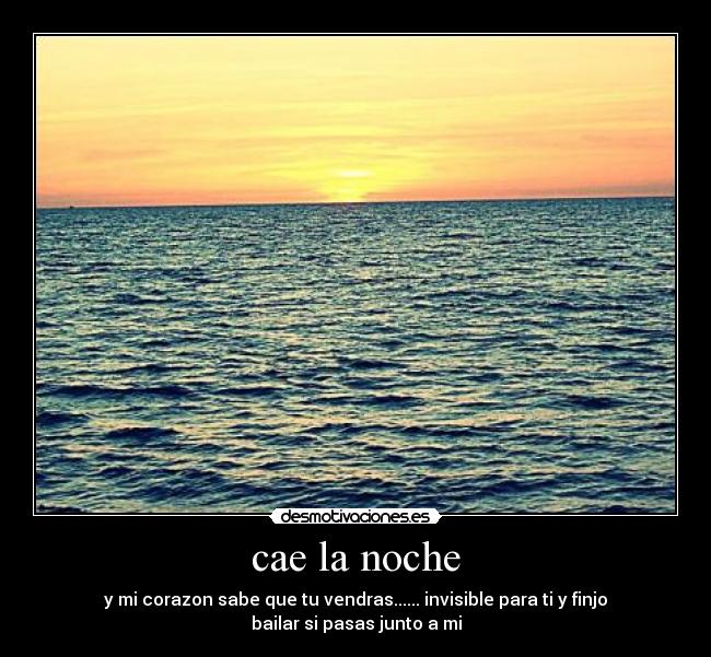 carteles dulce maria hechizo bailar noche desmotivaciones