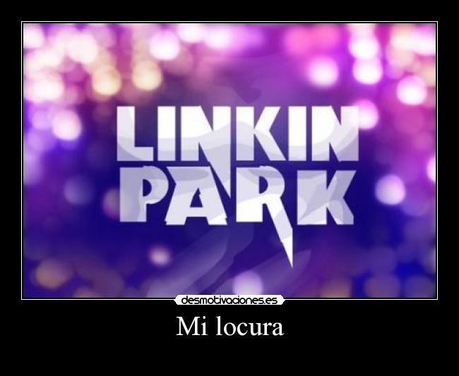 Mi locura - 