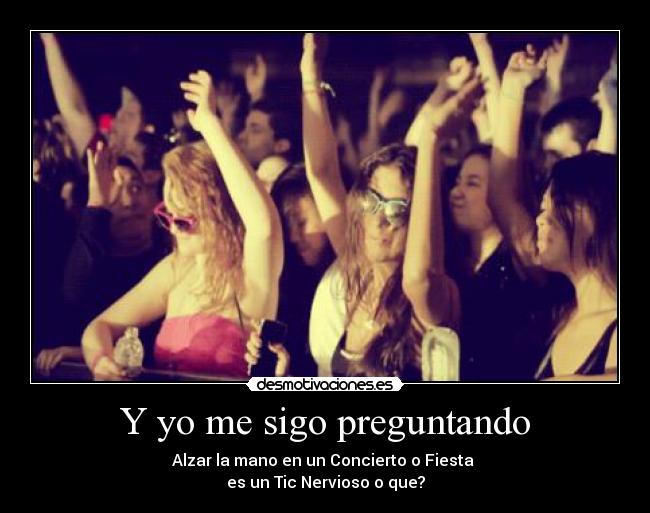 carteles tic nervioso desmotivaciones