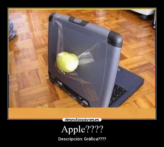 Apple???? - 
