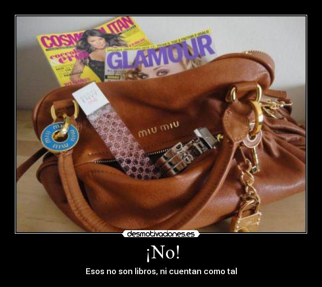 ¡No! - 