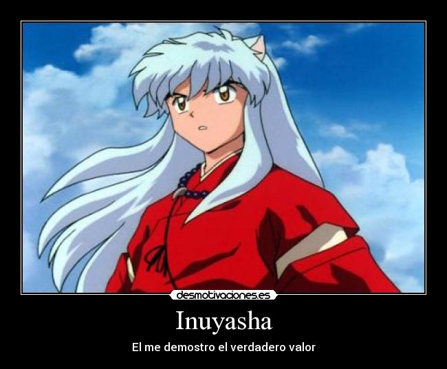 Inuyasha -