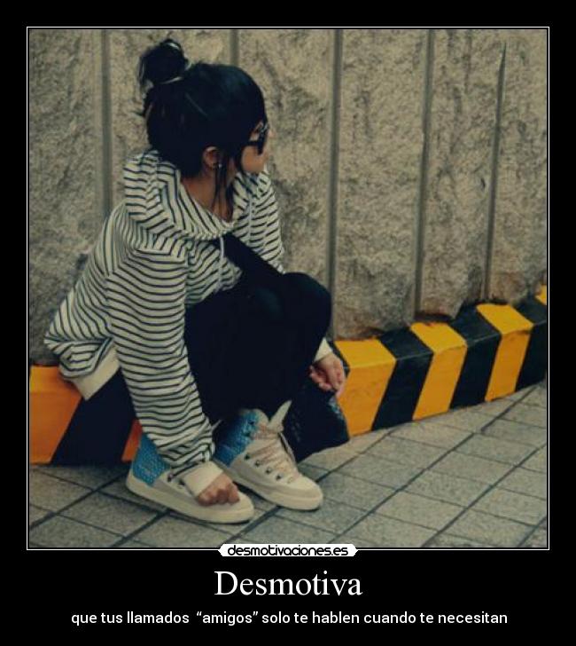 Desmotiva - 