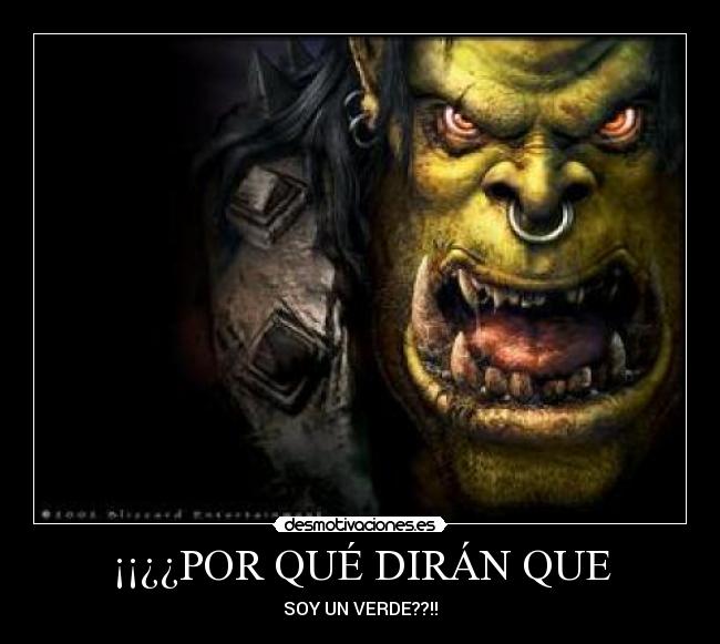 ¡¡¿¿POR QUÉ DIRÁN QUE - 