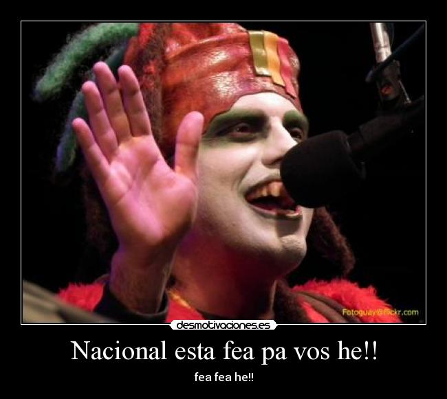 carteles jose pedro desmotivaciones