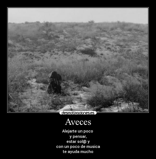 Aveces -