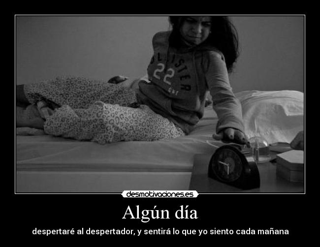 Algún día - 