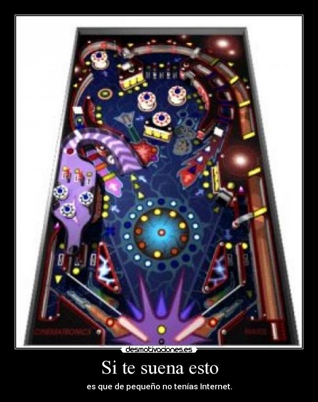Si te suena esto - 