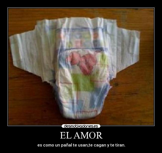 EL AMOR - 