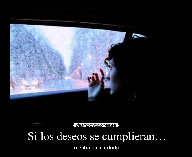 carteles deseos deseos desmotivaciones