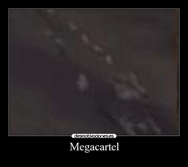 Megacartel -