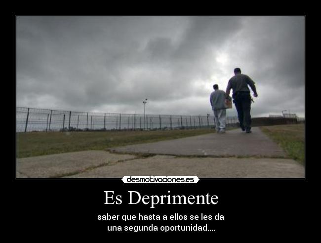 Es Deprimente - 