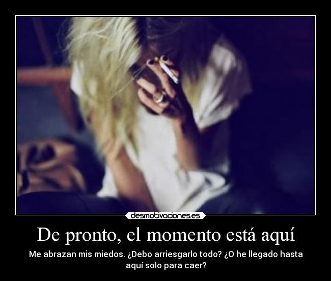 carteles 67pitu98 cristinaaguileraboundtoyou desmotivaciones