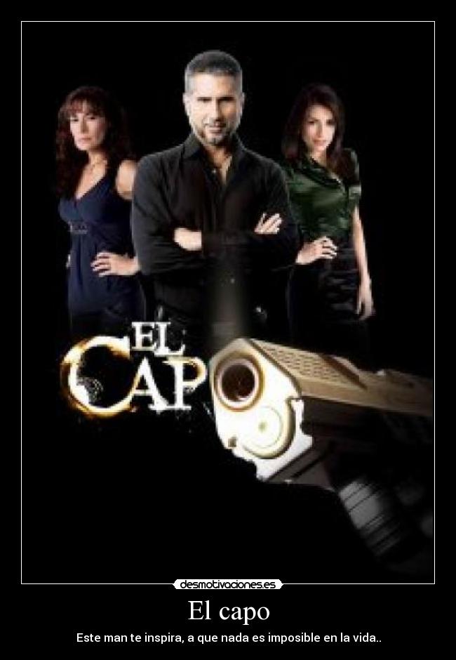 El capo - 