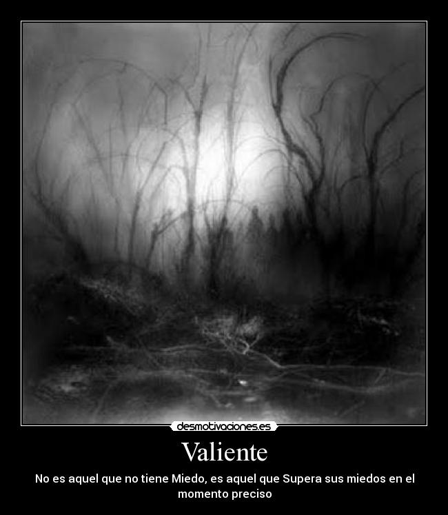 Valiente - 