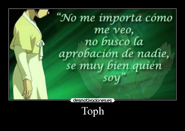 Toph - 
