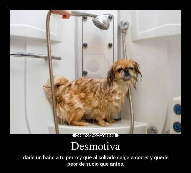 Desmotiva -