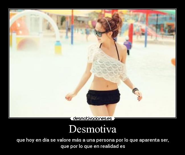 Desmotiva - 