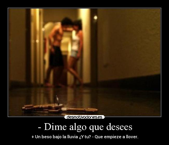 carteles quiero desmotivaciones