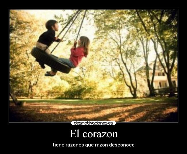 El corazon - 