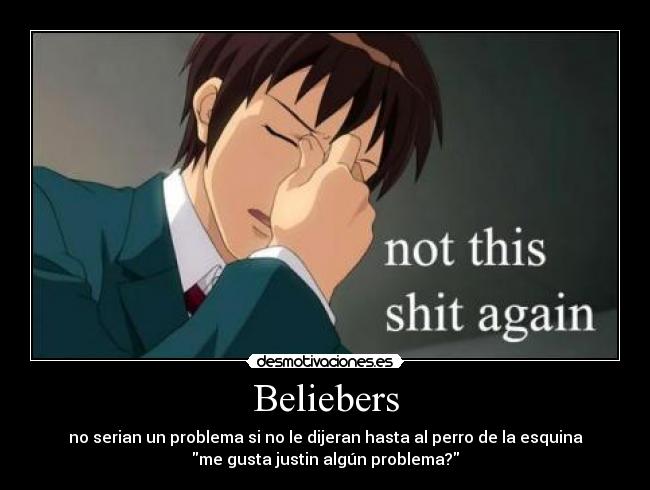 Beliebers - 