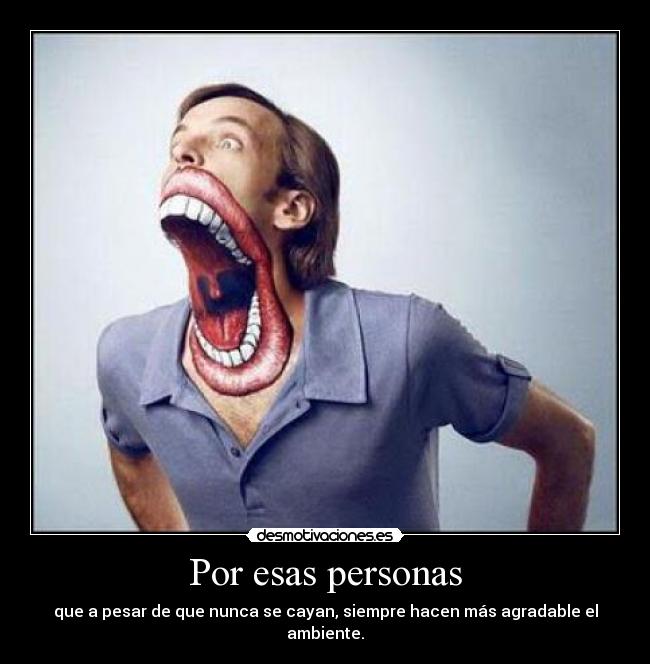 carteles quien tiene amigo amiga asi desmotivaciones