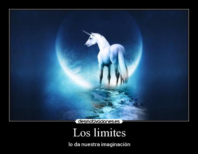 Los limites -