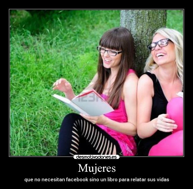 Mujeres - 