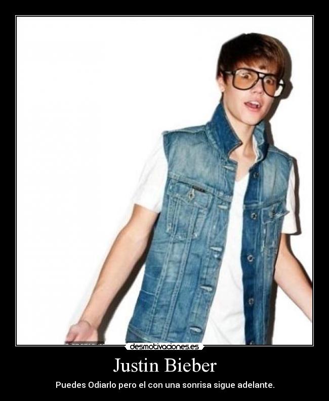 Justin Bieber - 