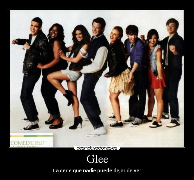 Glee - 
