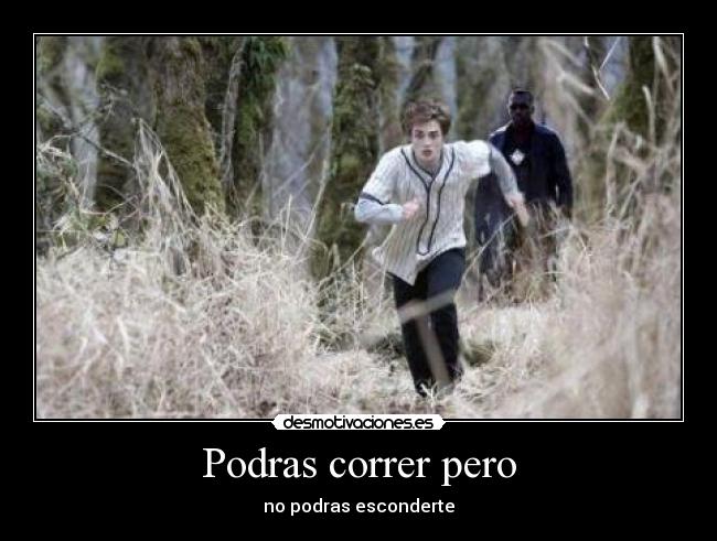 carteles crepusculo blade matale desmotivaciones