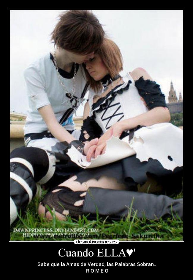 Cuando ELLA♥ - 