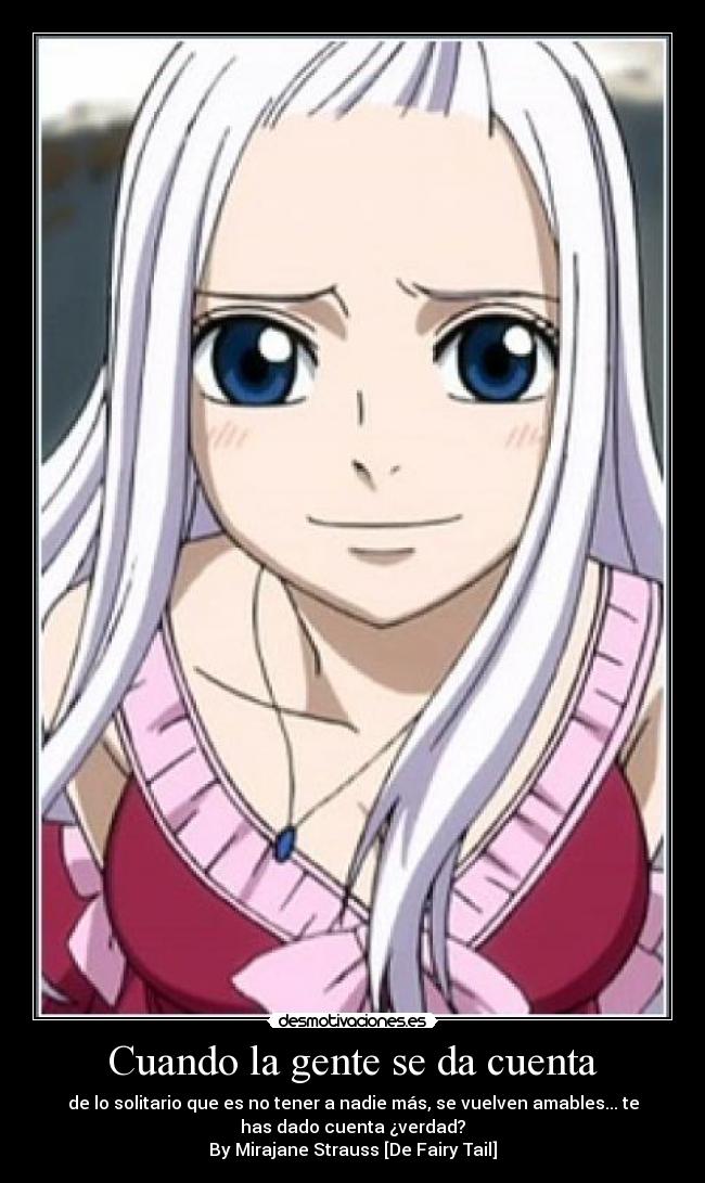 carteles mirajane desmotivaciones