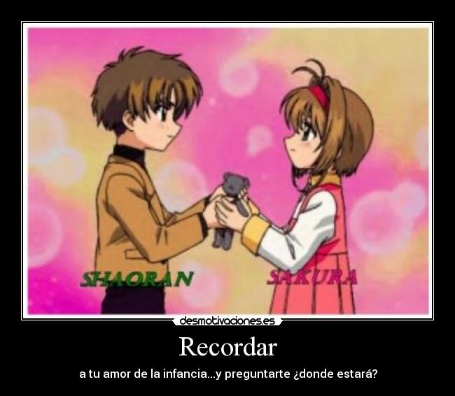 Recordar - 