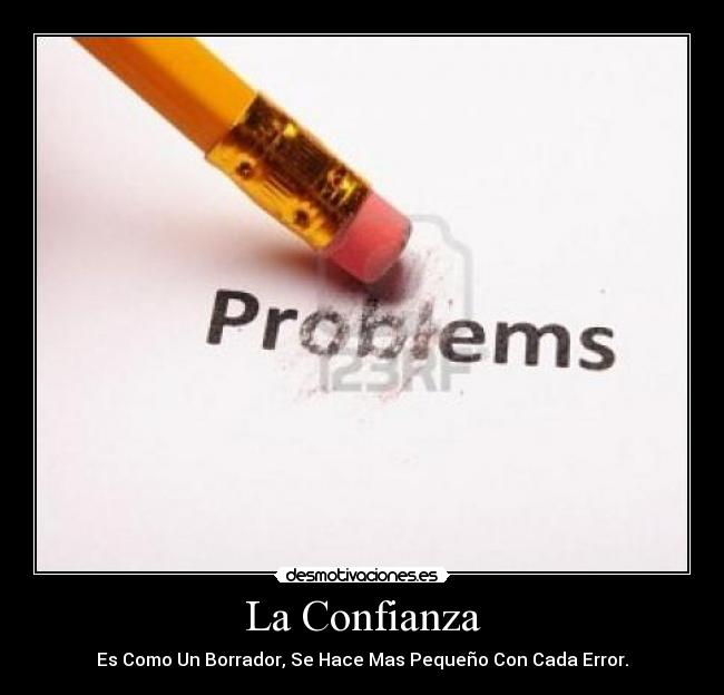 La Confianza -