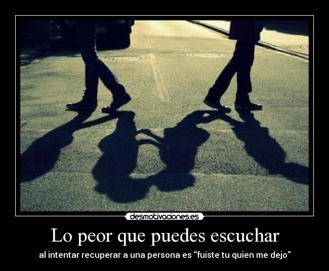 carteles aemareot desmotivaciones